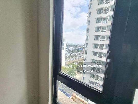 The Heritage Residence, Mines Resort City, Seri Kembangan - Photo 1