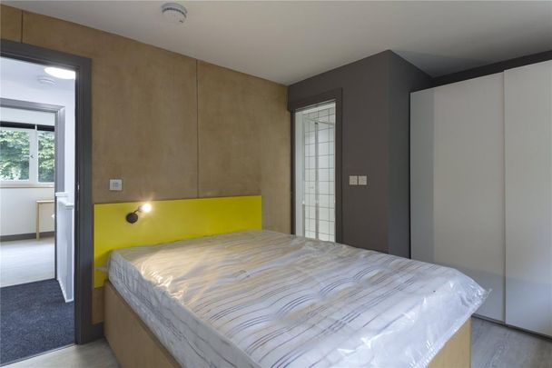 1 bedroom end of terrace house to rent - Photo 1