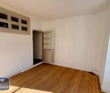 Location Appartement 4 pièces 89m² CHINON 37500 - Photo 2