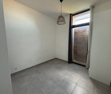 T3 meublé - Photo 2