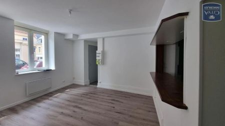Appartement à louer 1 pièce 31.58m² - Photo 4