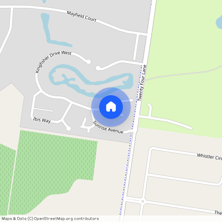 7 Kingfisher Drive East, NSW 2731, Moama