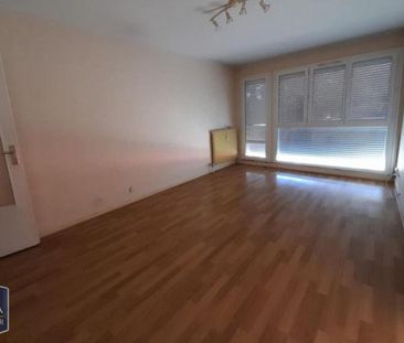 Location Appartement 2 pièces 41m² DIJON 21000 - Photo 1