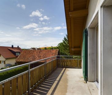 2.5 Zimmer, 80 m², 1. Stock - Photo 3