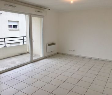 Location Appartement 2 pièces 44m² - Photo 4