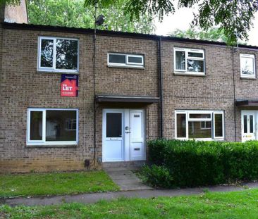 3 bedroom terraced house to rent - Photo 5