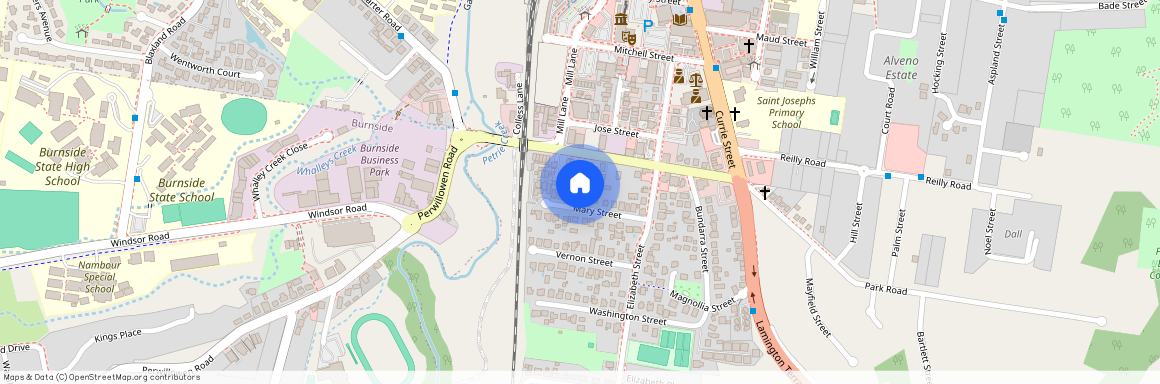 20 Mary Street, Qld 4560, Nambour