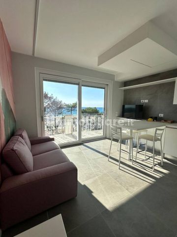 Trilocale via Marina 16, Ardore Marina, Ardore - Photo 3