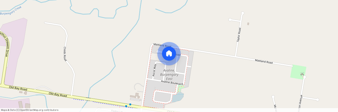 2/17 Kembla Road, Qld 4505, Burpengary East