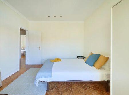 Rua José Duro, Lisbon, Lisbon 1700-261 - Photo 3