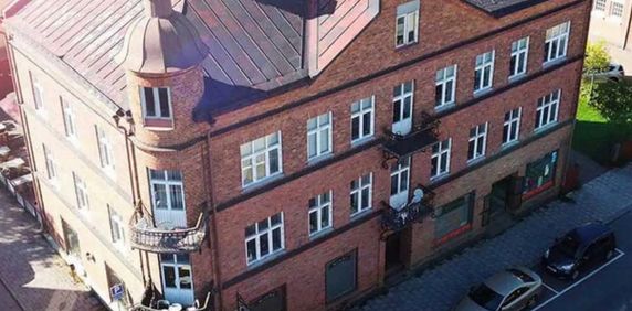 Kungsgatan 21 - Foto 2