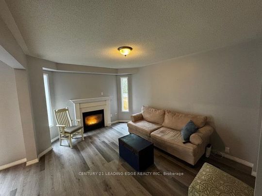 For Lease - 497 Nottingham Crescent, Oshawa, Ontario - Photo 1