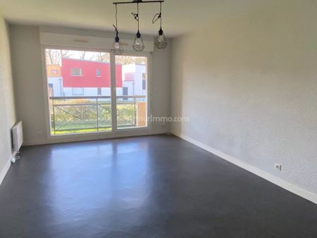 Location Appartement 2 pièces 42 m2 à Montgermont - Photo 4