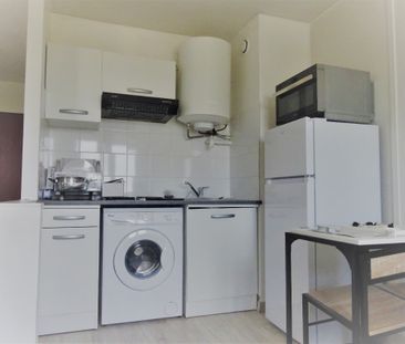 Appartement T1 MANTES LA JOLIE à louer - Photo 4