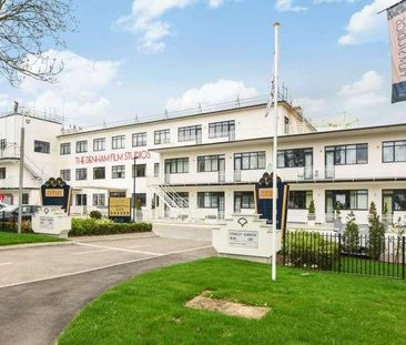 Stanley Kubrick Road, Denham, UB9 - Photo 4