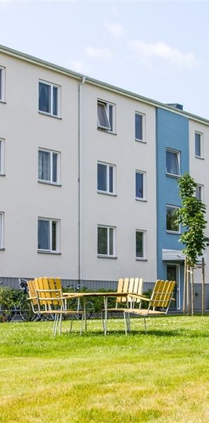 Ringvägen 32 M - Photo 1