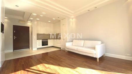 Przytulny Apartament - Pola Mokotowskie - Photo 2