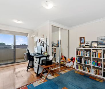 11 Taylors Drive, Lane Cove NSW 2066 - Townhouse For Rent | Domain - Photo 6