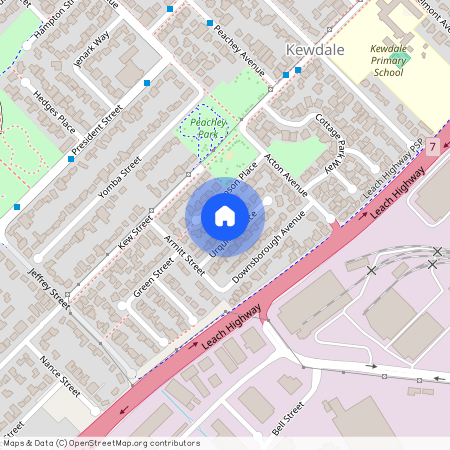 9 Urquhart Place, Kewdale, WA, 6105