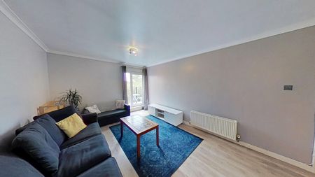 3 bedroom apartment to rent - Photo 5