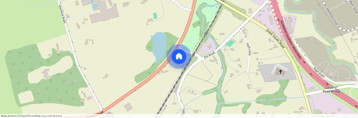 6 Kaititiko Road, Karaka, Franklin