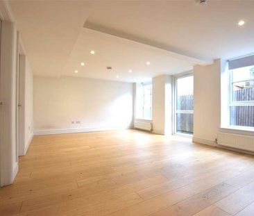 Commercial Road, Tunbridge Wells, Kent, TN1 - Photo 1