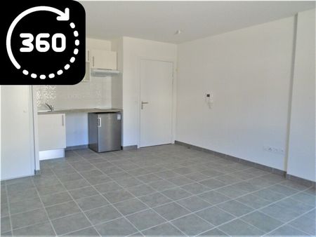 Location Appartement 2 pièces 43m² MURET 31600 - Photo 2