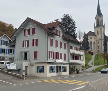 3.5 Zimmer, 65 m², 2. Stock - Foto 5