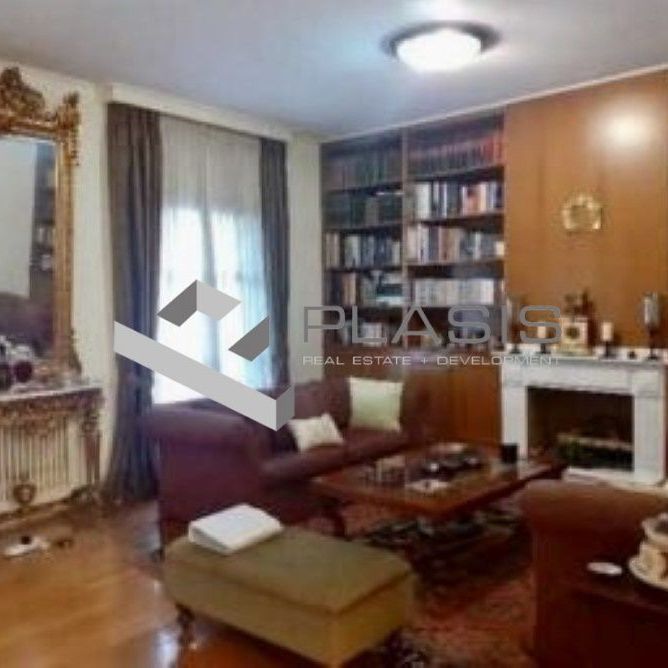 Μονοκατοικία για ενοικίαση Ά Νεκροταφείο (Μετς - Καλλιμάρμαρο) - Photo 1