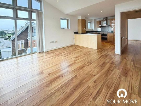 2 bedroom flat to rent - Photo 1