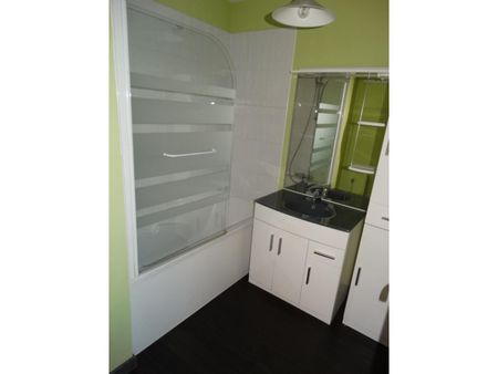 T2 à louer à Loos - Réf. 803 - Photo 3