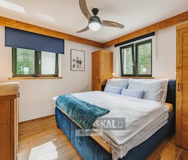 Pronájem bytu 2+kk 64 m2 - Fotografie 5