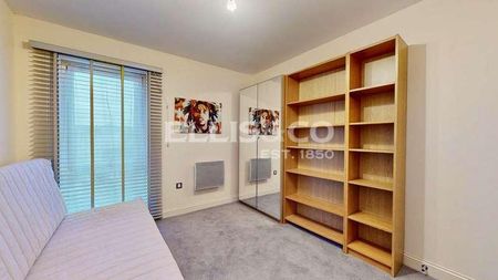 Tristan Court, King George Crescent, Wembley, HA0 - Photo 4