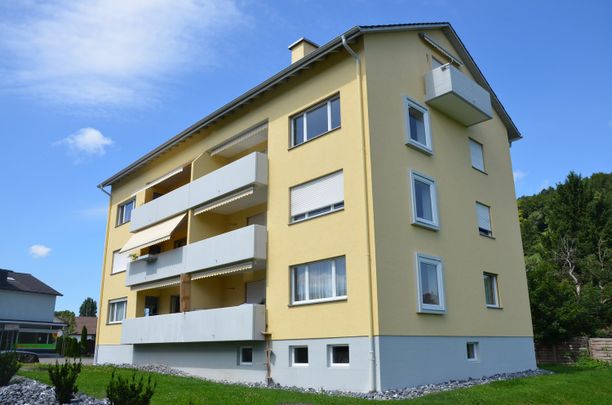 "moderne 4-Zimmer-Wohnung an ruhiger Lage" - Photo 1