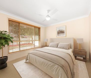 Conveniently Located Coastal Family Home - Photo 3