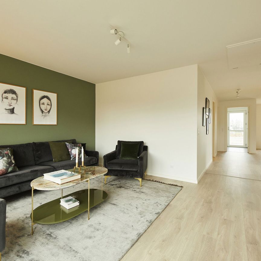 Sire Eskildsens Vej 12 - Foto 1