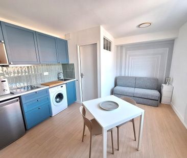 Location Appartement 1 pièce 17m² LES SABLES D OLONNE 85100 - Photo 1