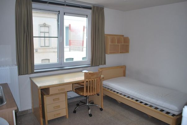 Veldstraat 15A - Foto 1