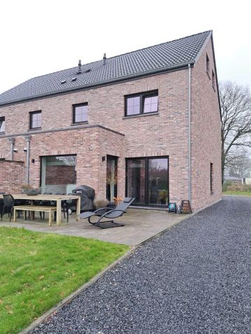 Zeer energiezuinige HOB nieuwbouwwoning te Helchteren - Photo 5