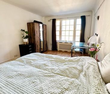 Room in a Shared Flat, Park West, W2 - Photo 3