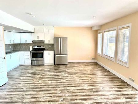 For Lease - 1236 Medway Park Drive Unit# (Lower), London North, Ontario - Photo 3