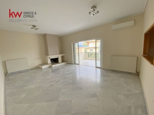 Διαμέρισμα για ενοικίαση Ψαλίδι (Μαρούσι) - Photo 1