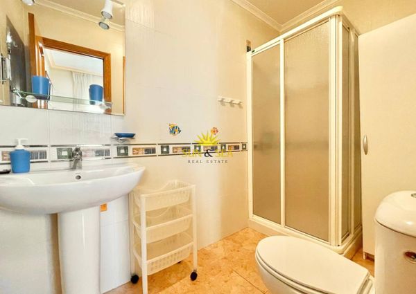 1 BEDROOM APARTMENT - TORREVIEJA