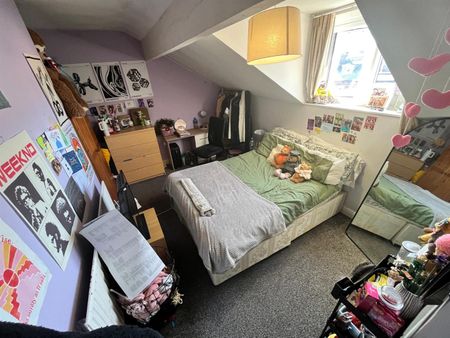 Ash Road, Headingley, LS6 3HD, Leeds - Photo 5