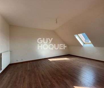 Location Appartement 3 pièces 73m² - Photo 5
