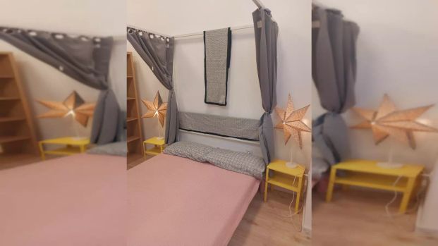 Studio for rent in Patraix - Photo 1