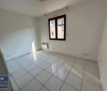 Appartement à louer 1 pièce 15m² - Photo 4