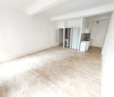 Location appartement 1 pièce 37.96 m² à Mâcon (71000) CENTRE VILLE - Photo 2