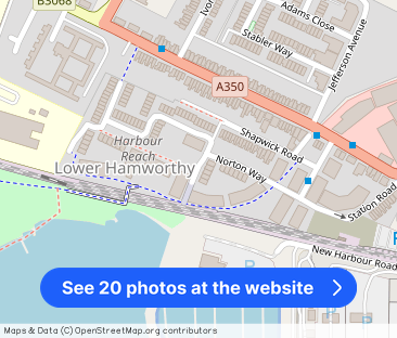 Stone Close, Poole - Photo 1