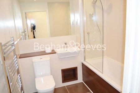 1 bedroom apartment to rent - Photo 5